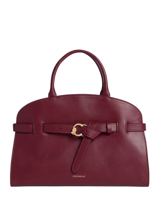 Coccinelle BORSA A TRACOLLA Donna E1 TLA 18 04 01