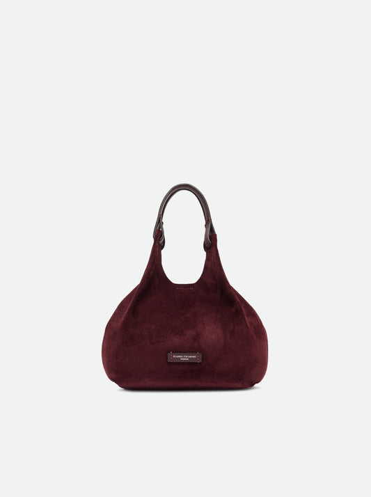 Gianni Chiarini BORSA A MANO Donna BS 9799 CM-PL