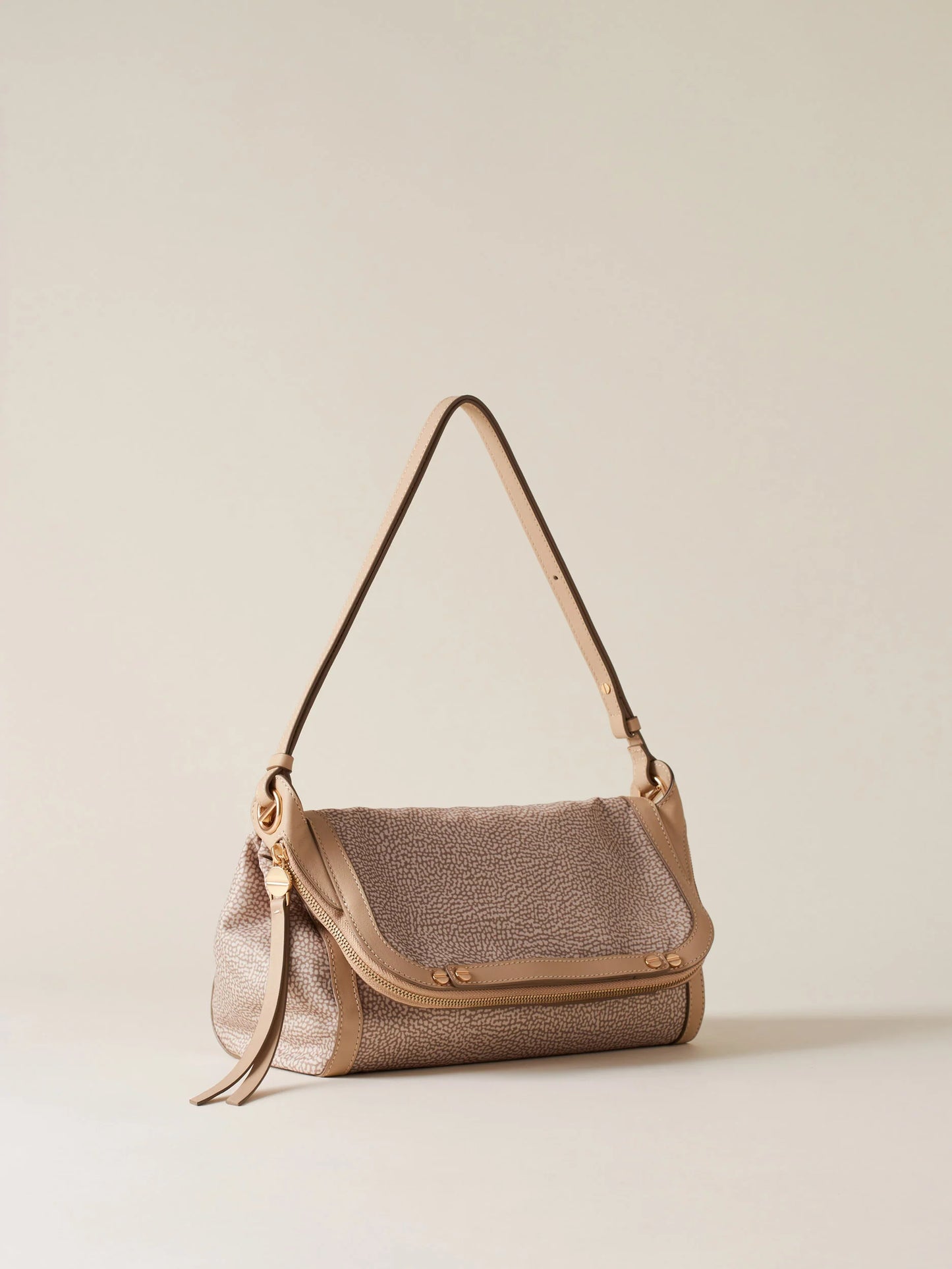 Borbonese BORSA A TRACOLLA Donna 91010221 AH1