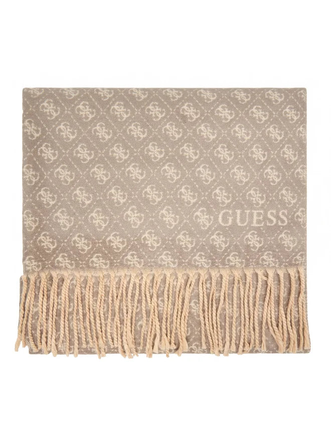 Guess SCIARPA Donna AW5423 POL03