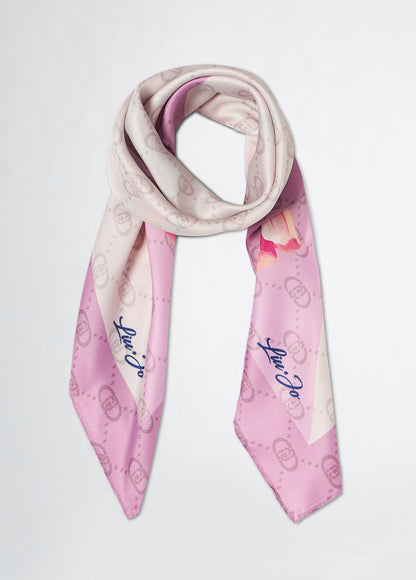 Liu Jo FOULARD Donna 2A5023T0300