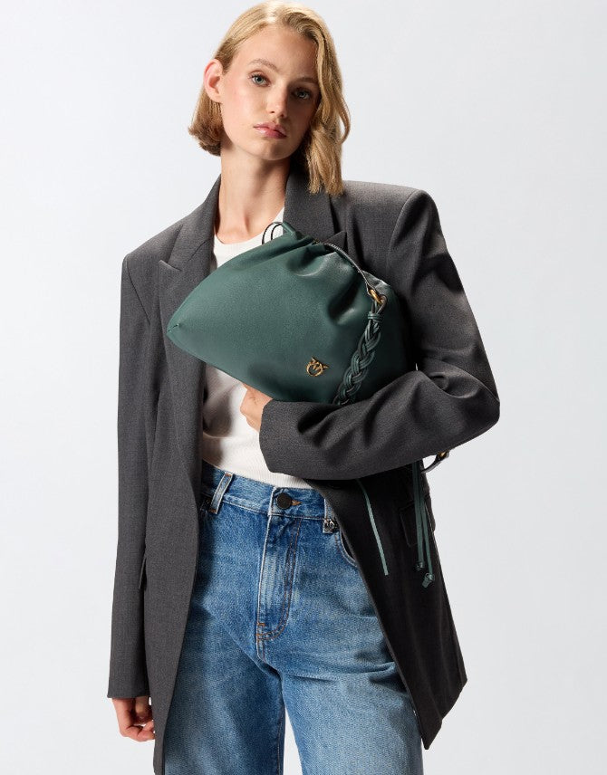 Pinko BORSA A SPALLA Donna 105825-A0QO