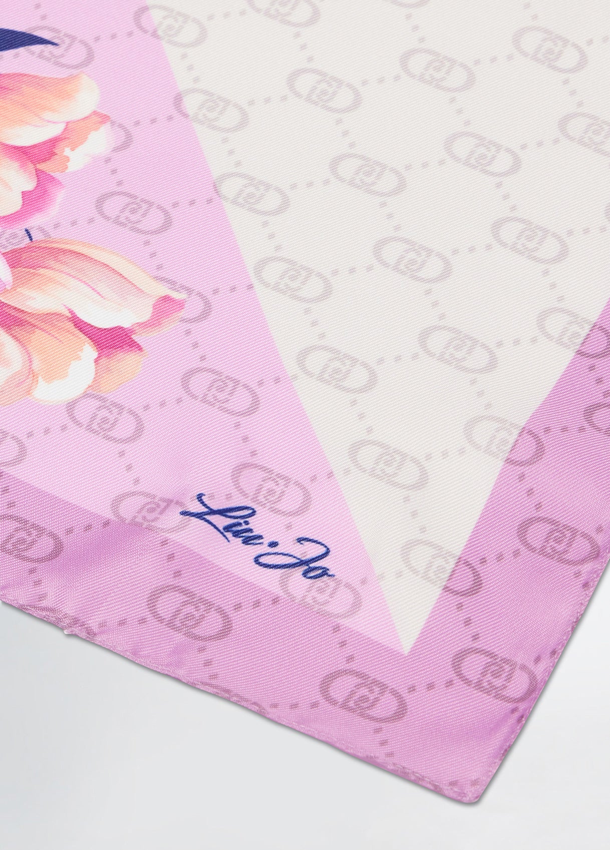 Liu Jo FOULARD Donna 2A5023T0300