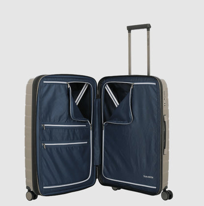 Travelite TROLLEY 67 Unisex adulto 075348