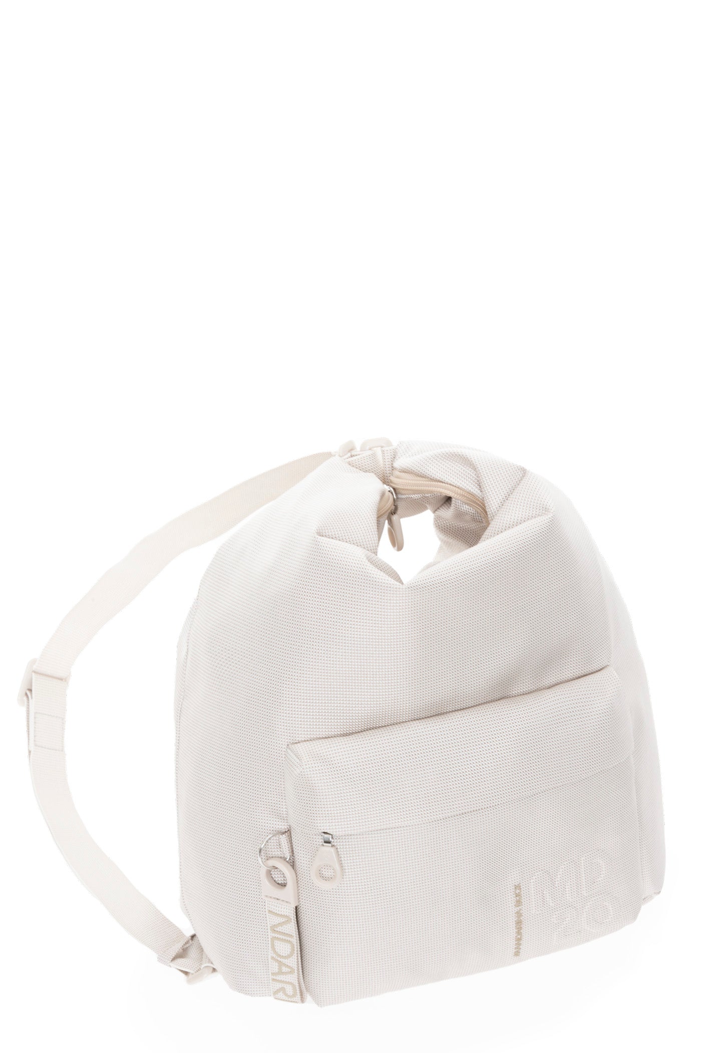 Mandarina Duck BORSA A SPALLA Donna P10QMT09