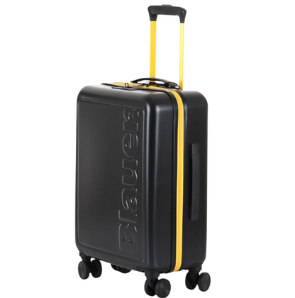 BLAUER TROLLEY 55 Uomo F6CABIN02/AIR
