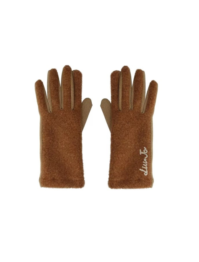 Liu Jo GUANTI Donna 2F4065T0300