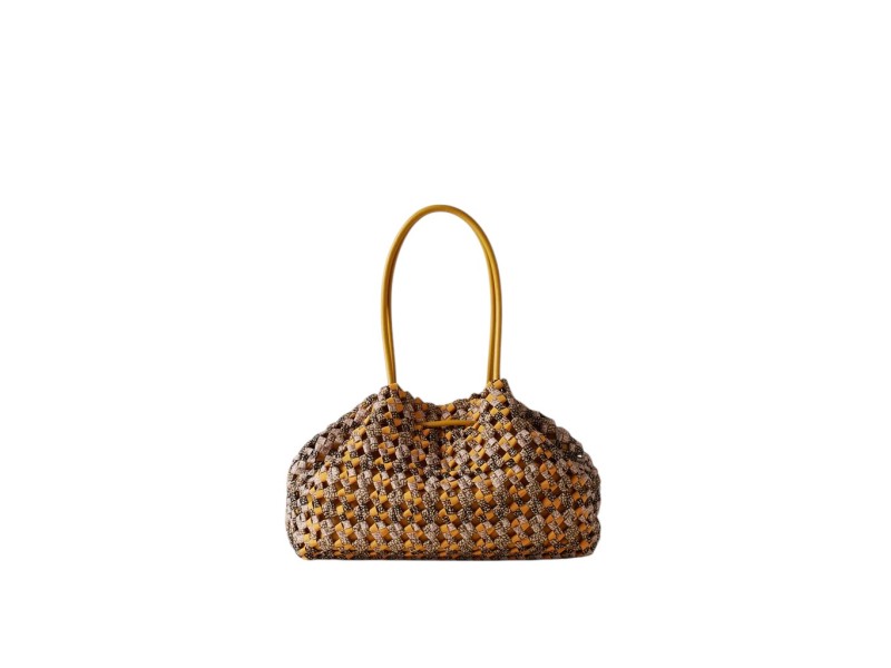 Borbonese BORSA SHOPPING Donna 91010191 0190