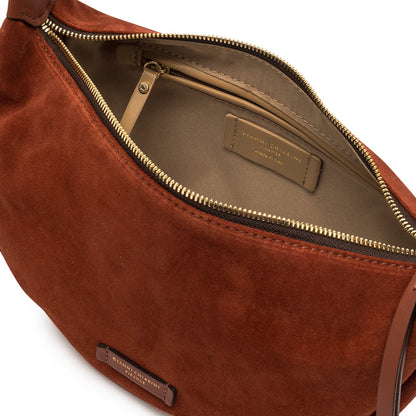 Gianni Chiarini BORSA A SPALLA Donna BS 12050 CM-NASPM