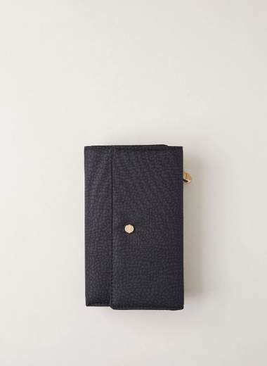 Borbonese CON PATTA Donna 930115 I15