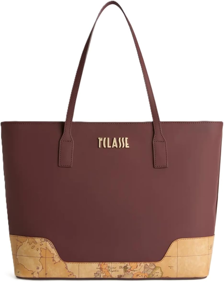 Alviero Martini BORSA SHOPPING Donna LD96/9636