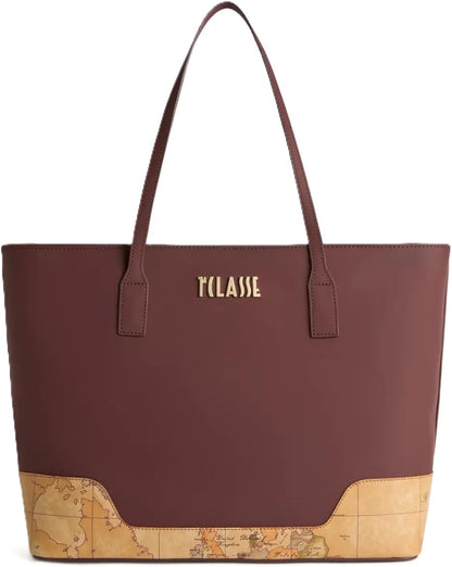 Alviero Martini BORSA SHOPPING Donna LD96/9636