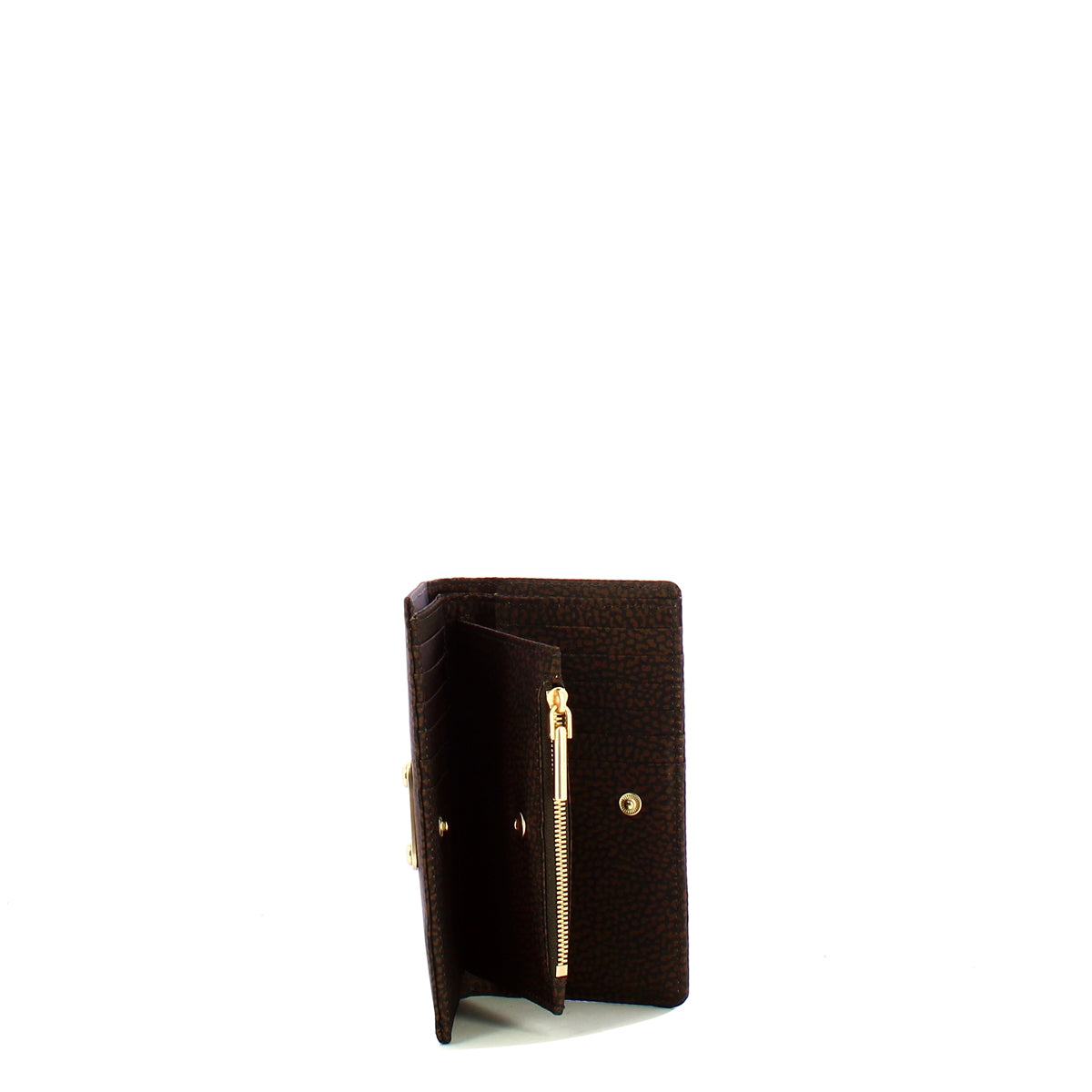 Borbonese PORTAFOGLIO CON PATTA Donna 91020098 X95