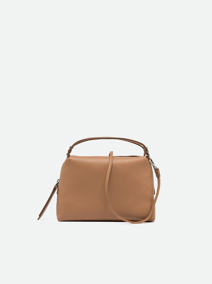 Gianni Chiarini BORSA A SPALLA Donna BS 8148 COMM GRN NAC