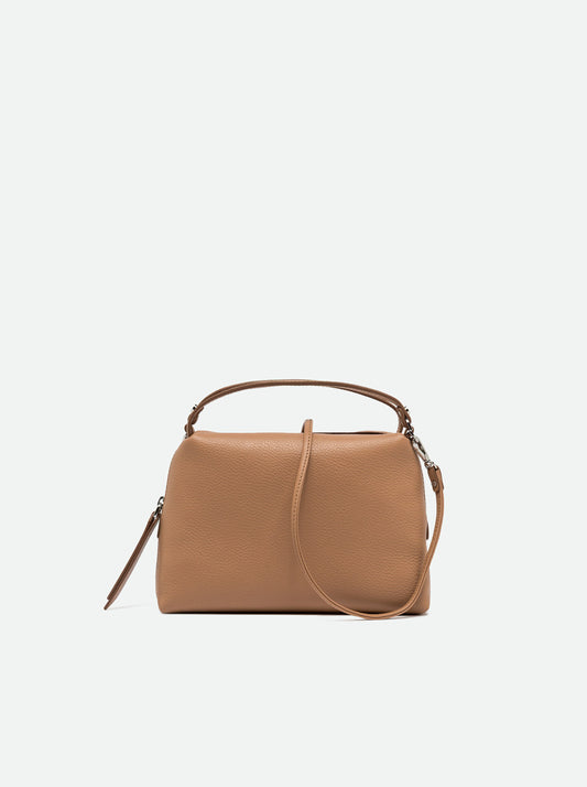 Gianni Chiarini BORSA A SPALLA Donna BS 8148 COMM GRN NAC