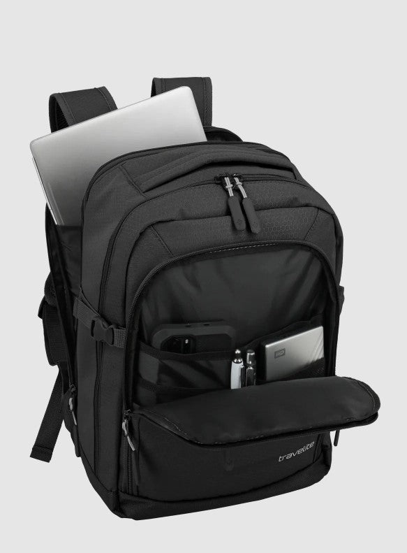 Travelite Zaino Unisex adulto 006921