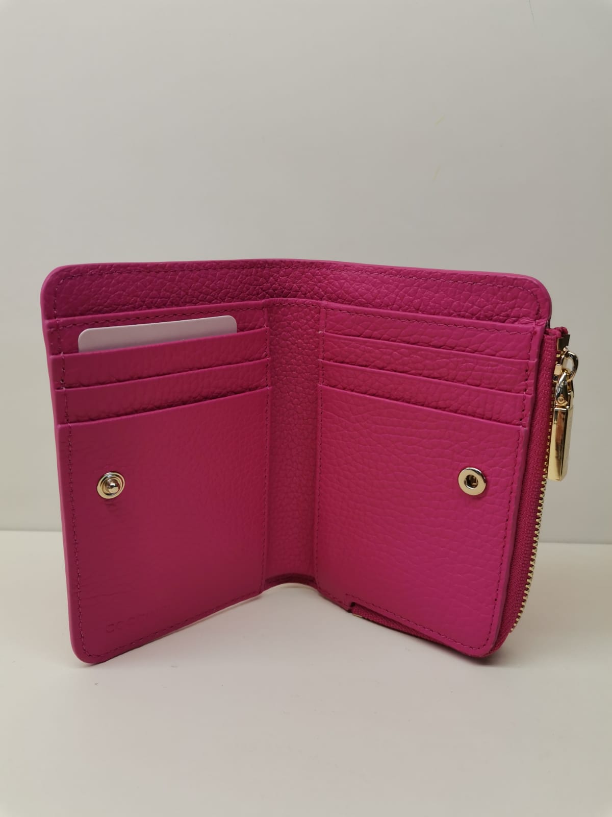 Coccinelle PORTAFOGLIO CON PATTA Donna E2 SSL 11 D1 01