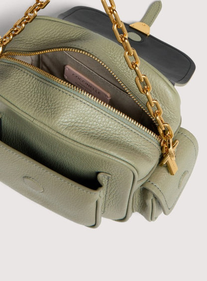 Coccinelle BORSA A TRACOLLA Donna E1 RFF 55 01 01