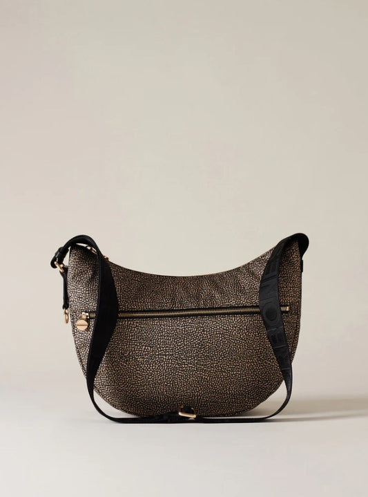 Borbonese BORSA A TRACOLLA Donna