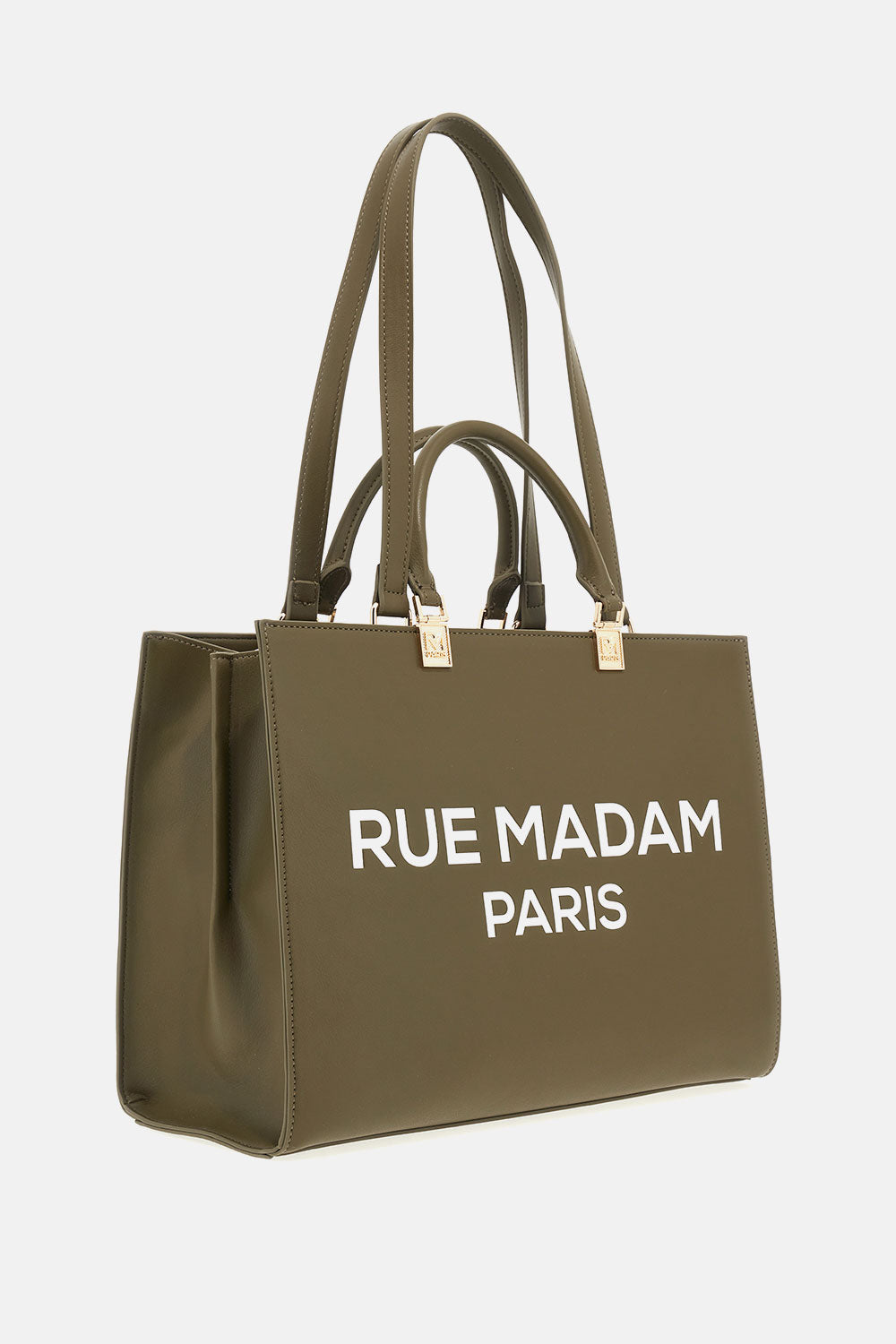 Rue Madam Paris BORSA A MANO Donna 1485