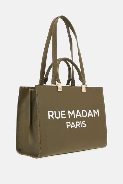 Rue Madam Paris BORSA A MANO Donna 1485