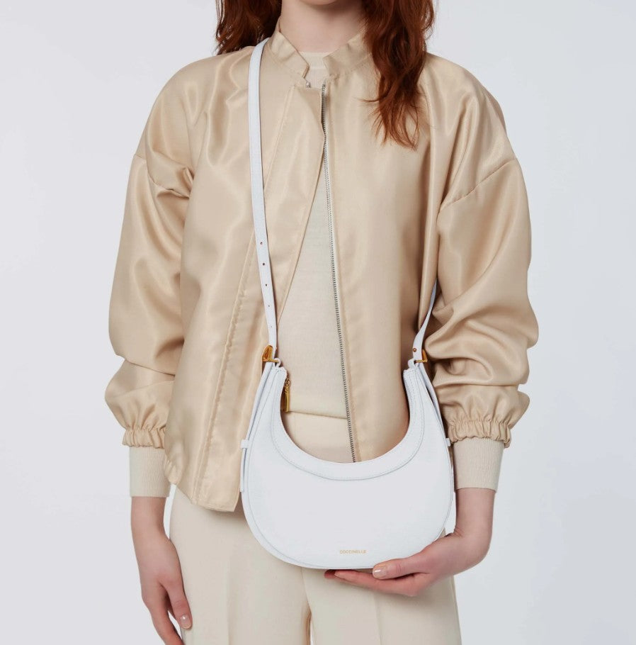 Coccinelle BORSA A SPALLA Donna E5 PIP 53 01 01