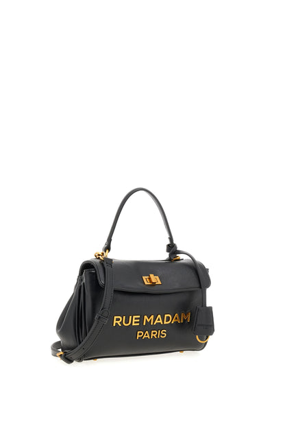 Rue Madam Paris BORSA A SPALLA Donna 1489