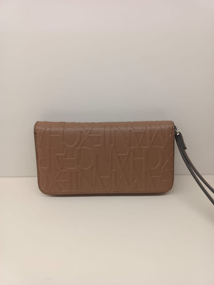 Armani Exchange ZIP AROUND Donna 948451 CC793