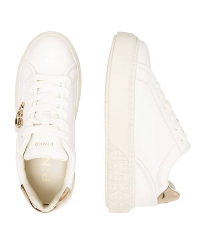 Pinko SNEAKERS Donna SS0041 P087