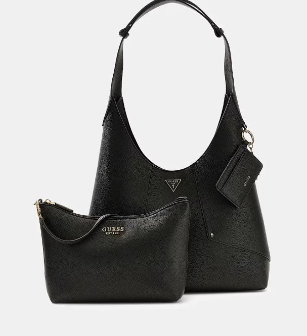 Guess BORSA A SPALLA Donna HWBG99 14020