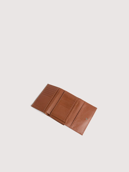 Coccinelle PORTAFOGLIO ZIP AROUND Donna E2 MW5 11 66 01