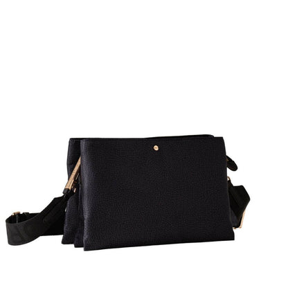 Borbonese BORSA A TRACOLLA Donna 933785 AH1