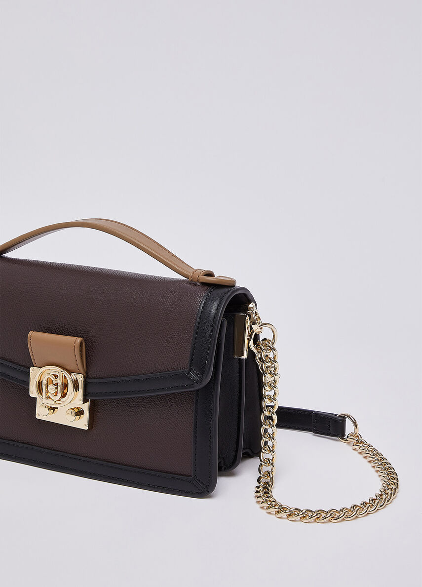 Liu Jo BORSA A TRACOLLA Donna AF6039E1150