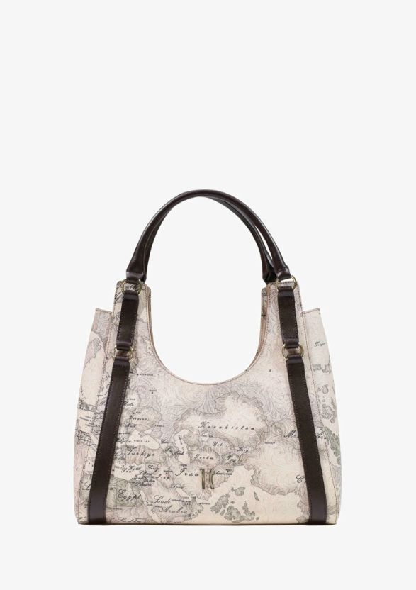 Alviero Martini BORSA A SPALLA Donna LF97/9950