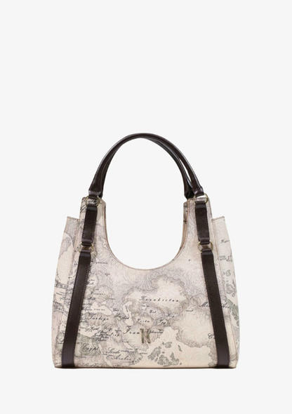 Alviero Martini BORSA A SPALLA Donna LF97/9950