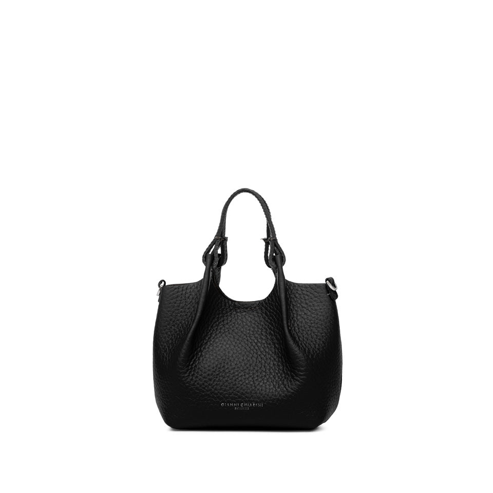 Gianni Chiarini BORSA A SPALLA Donna BS 9718 RNGDBL