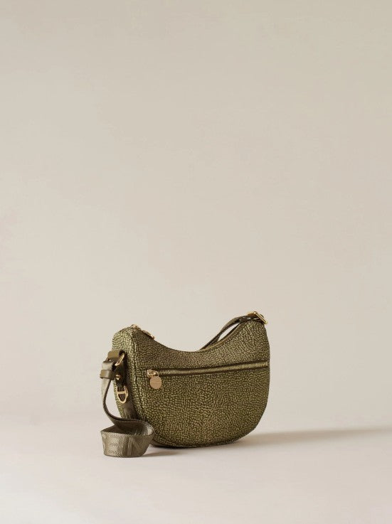 Borbonese BORSA A TRACOLLA Donna 934137 I15