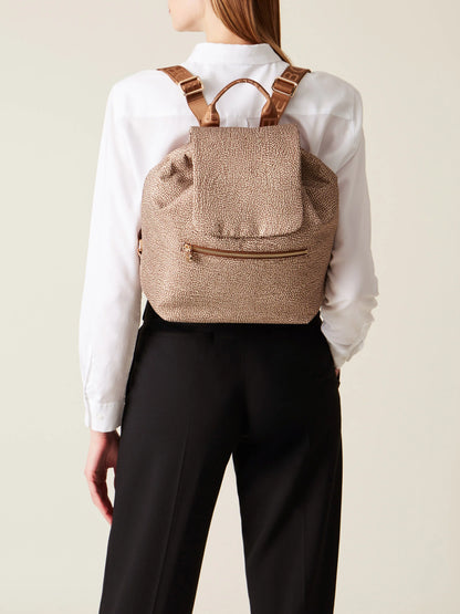 Borbonese Zaino Donna 934486 I15