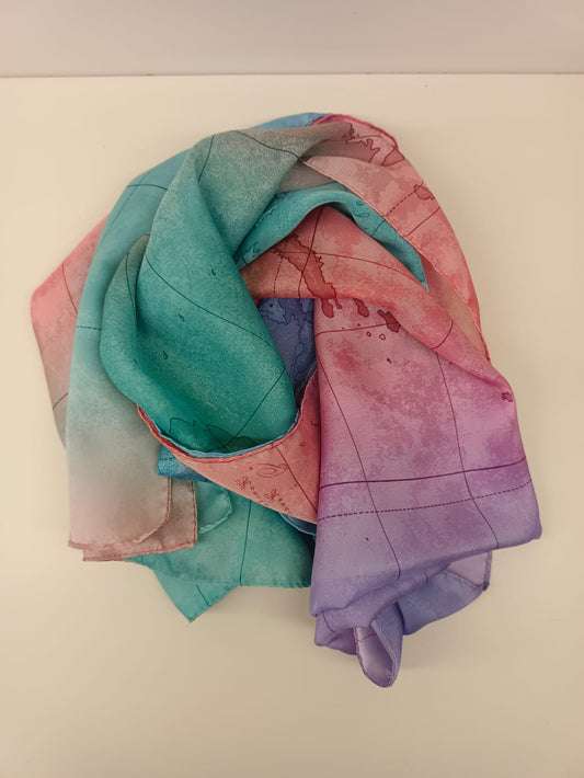 Alviero Martini SCIARPA Donna S433/1639