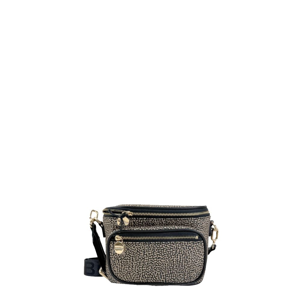 Borbonese MARSUPIO Donna 91020061 I15