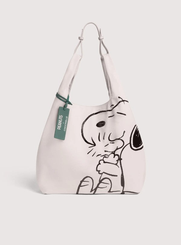 Coccinelle BORSA A SPALLA Donna E1 T1E 11 01 01