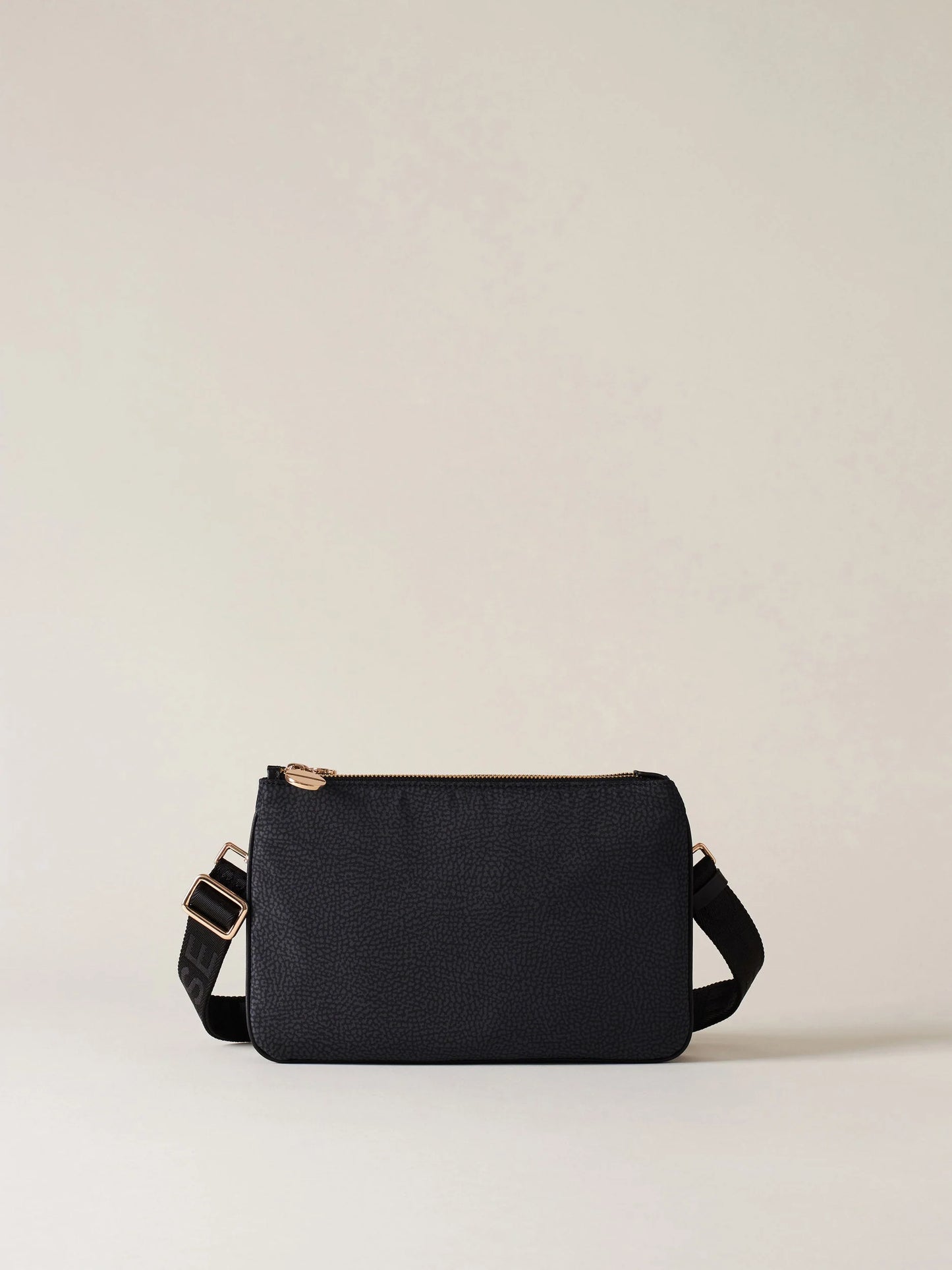 Borbonese BORSA A TRACOLLA Donna 934119 I15