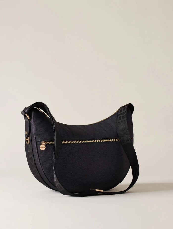 Borbonese BORSA A TRACOLLA Donna 934108 I15