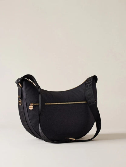 Borbonese BORSA A TRACOLLA Donna 934108 I15