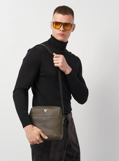 Guess TASCOTTINO Uomo HMTOSA P4258