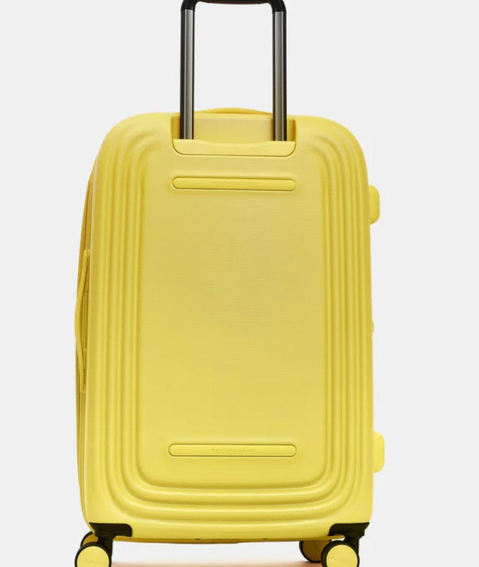 Mandarina Duck TROLLEY 69 Donna P10SZV32