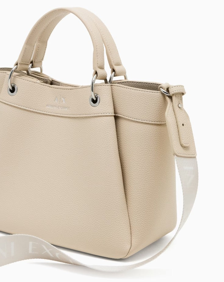 Armani Exchange BORSA SHOPPING Donna 942911 CC783
