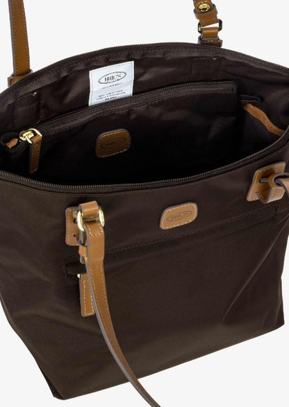 Bric's BORSA SHOPPING Donna BXG45071