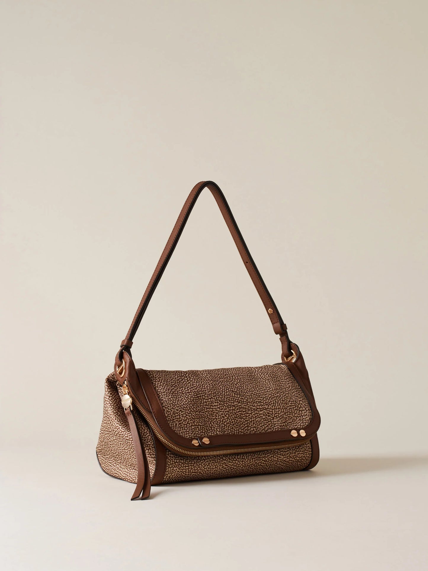 Borbonese BORSA A TRACOLLA Donna 91010221 AH1