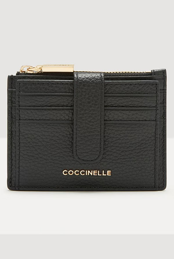 Coccinelle PORTAFOGLIO CON PATTA Donna E2 MW5 17 27 01